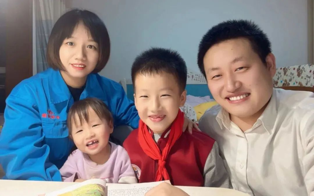 【新立小学】我在新立挺好的！10个首钢家庭谈孩子在新立上学感想