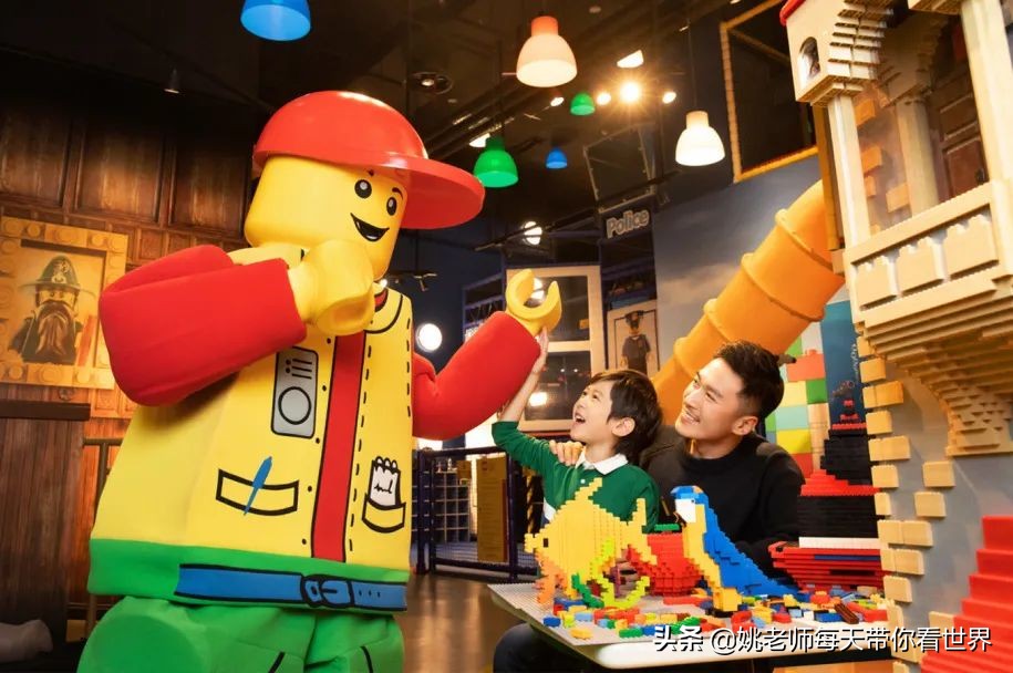 春节上海亲子游乐攻略,上海亲子游乐去哪里