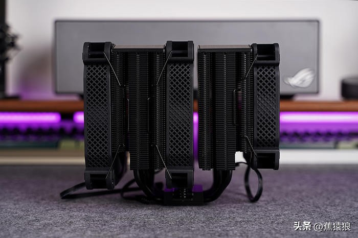 12700K/ROGB660G/3070TI/XPGDDR5，准无光的生产力主机搭建分享