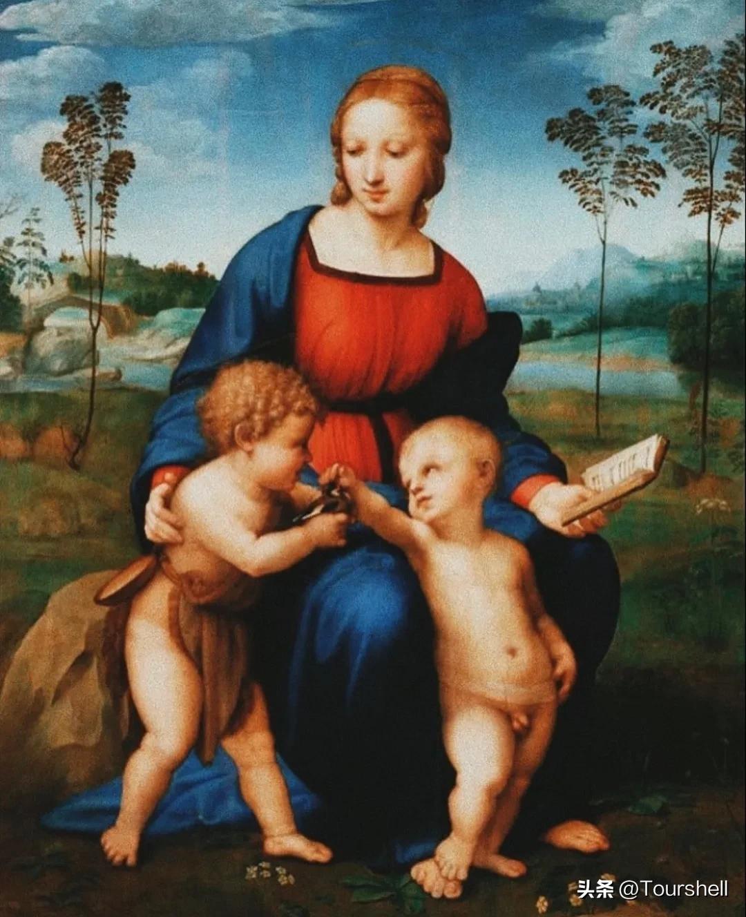 佛罗伦萨世界五大教堂,佛罗伦萨浪漫之都