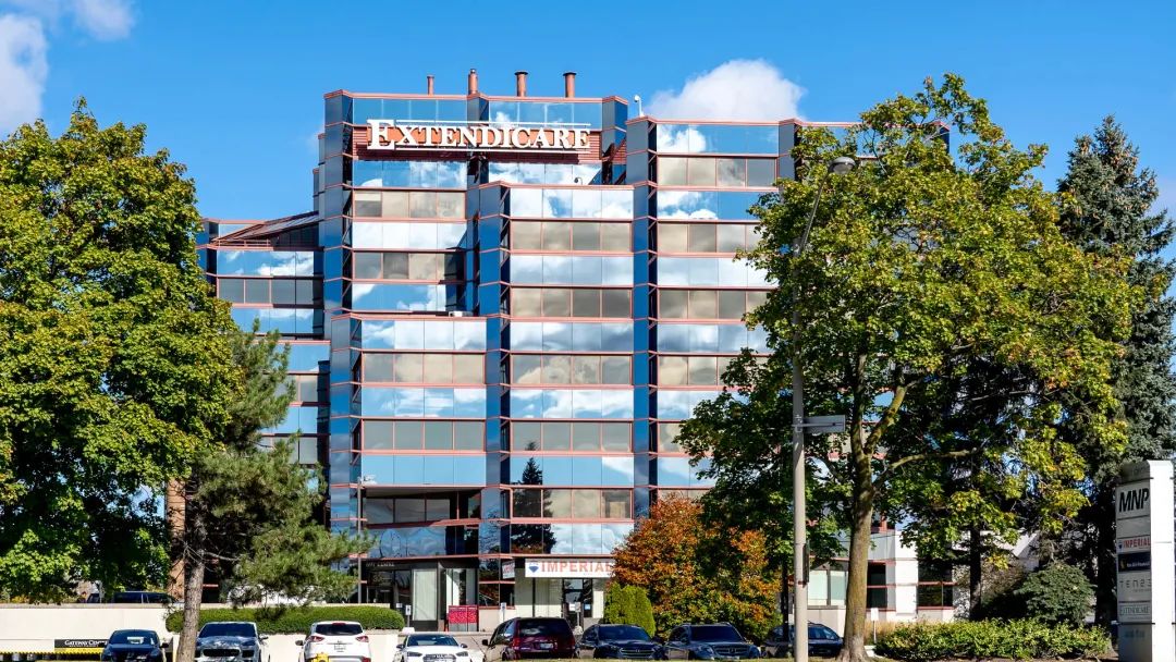 加拿大养老院靠谱吗,加拿大养老院收费价目表