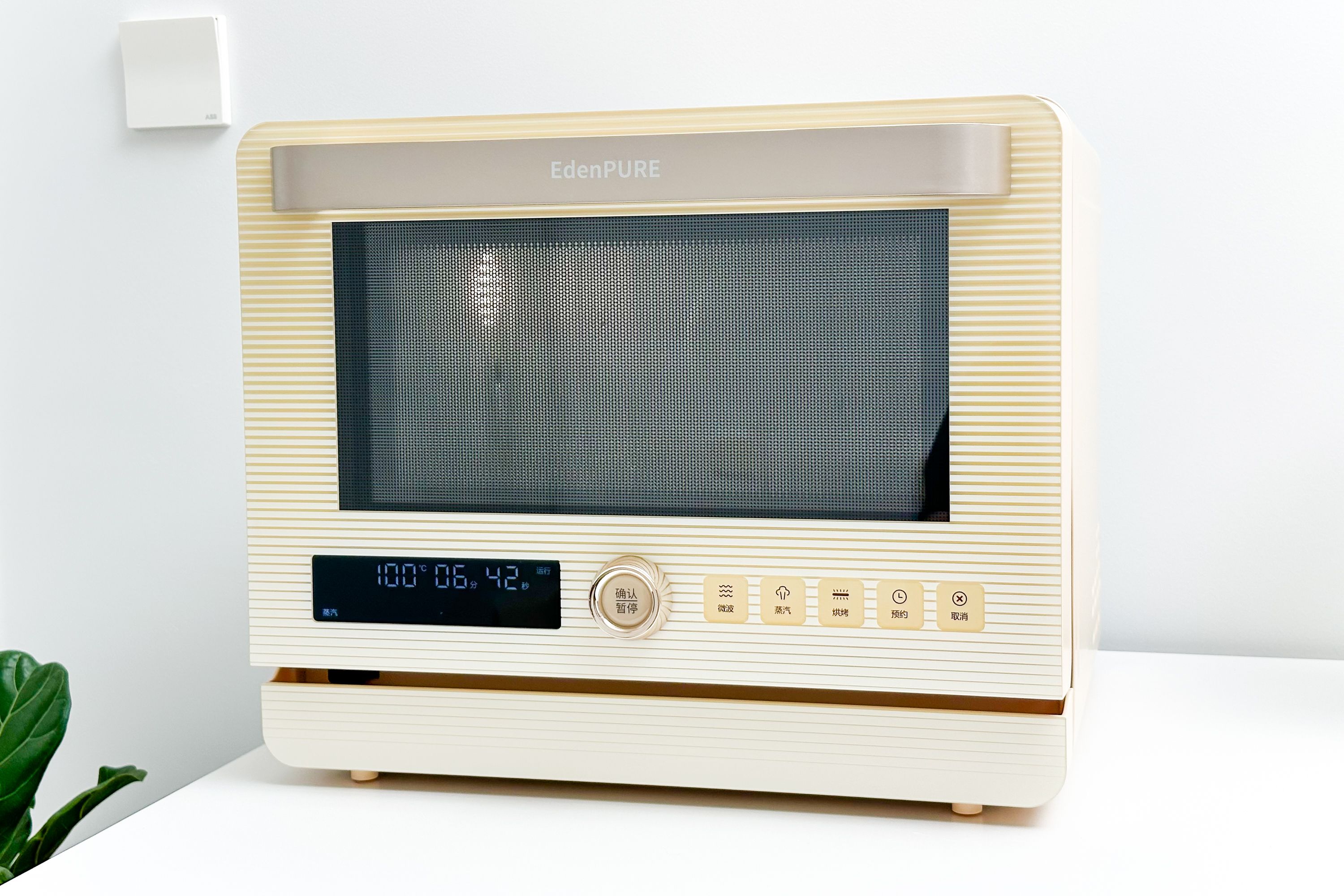 小型微蒸烤一体机和嵌入式哪个好,微蒸烤一体机微波功能怎么样