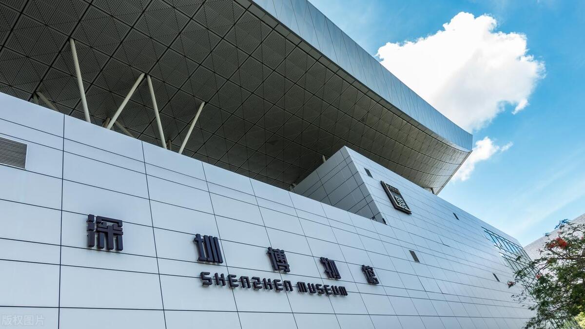 深圳周末带孩子免费游玩好去处,深圳最值得旅游的景点推荐一下