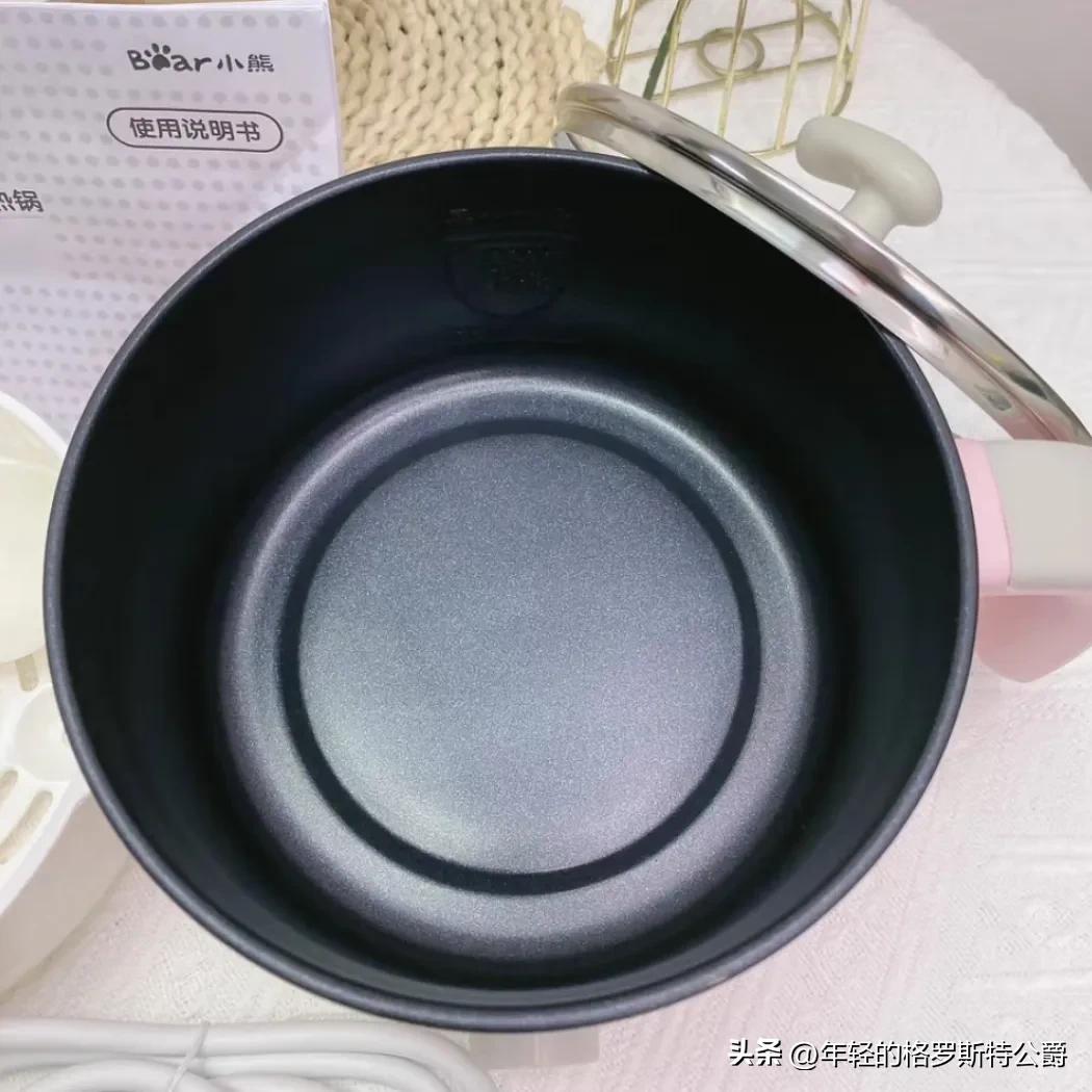 家庭必备电器好物推荐,高品质家电好物推荐