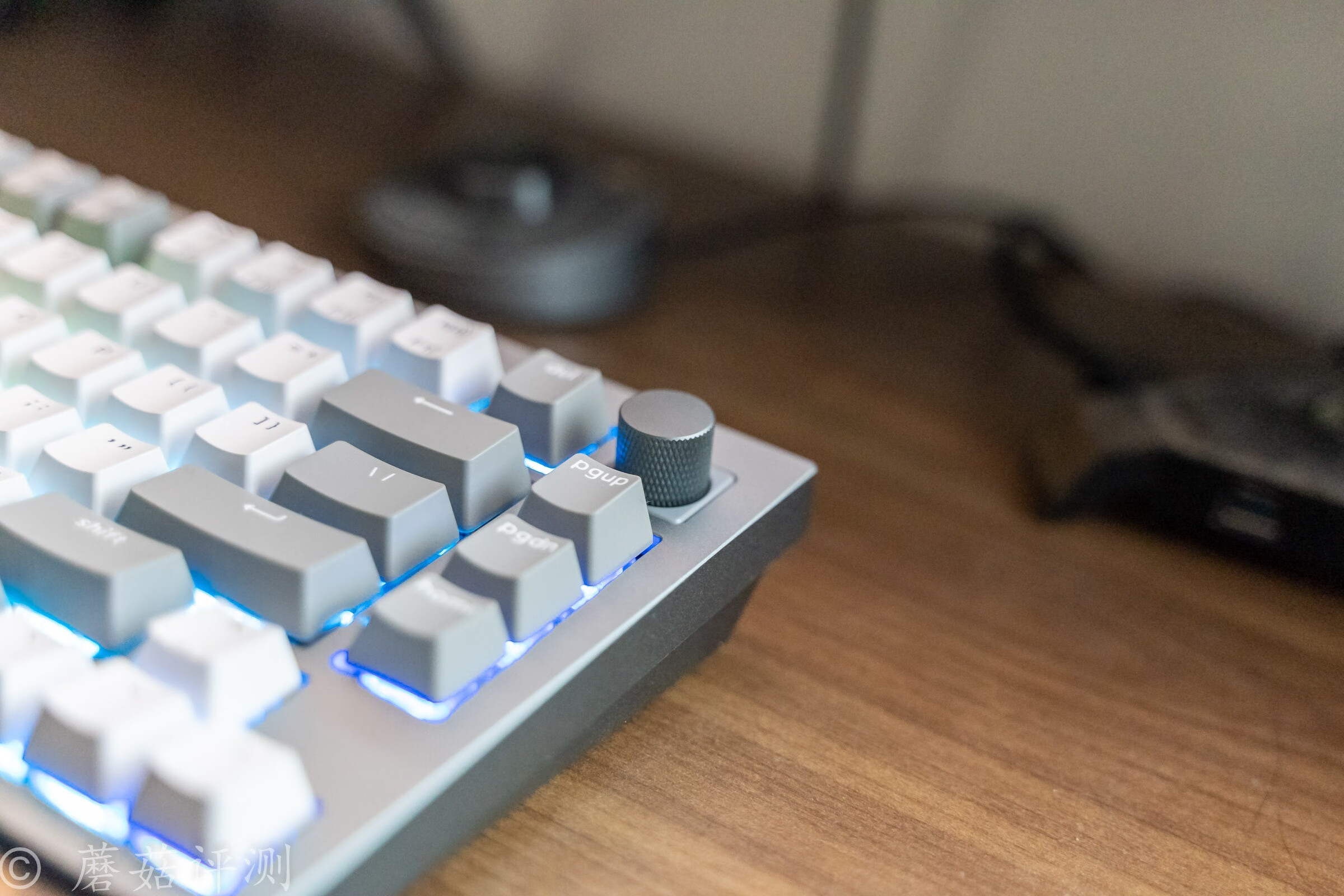 极致静音,keychronk4机械键盘评测