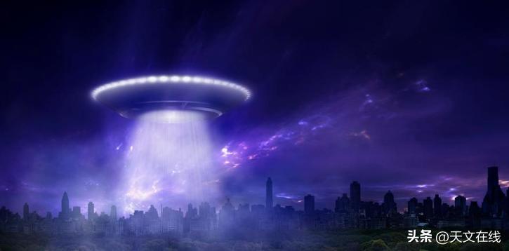 外星人的确存在吗,外星人到底是否存在