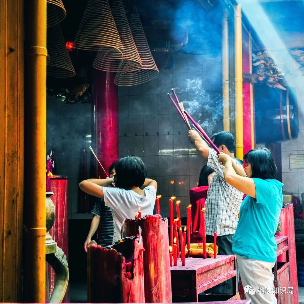 中国姓马的人为什么这么多,中国姓马的人口