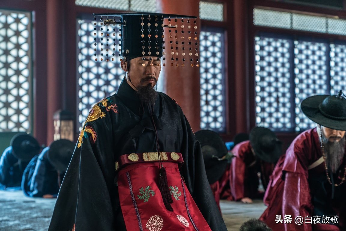 韩国最新三大顶级动作片电影,最值得观看的十部韩国动作电影