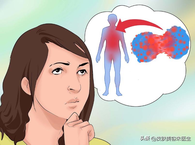 害怕自己得了尖端湿疣用什么预防,担心自己得了尖锐性湿疣怎么排除