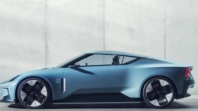 极星汽车是沃尔沃的还是吉利的,沃尔沃极星和宝马