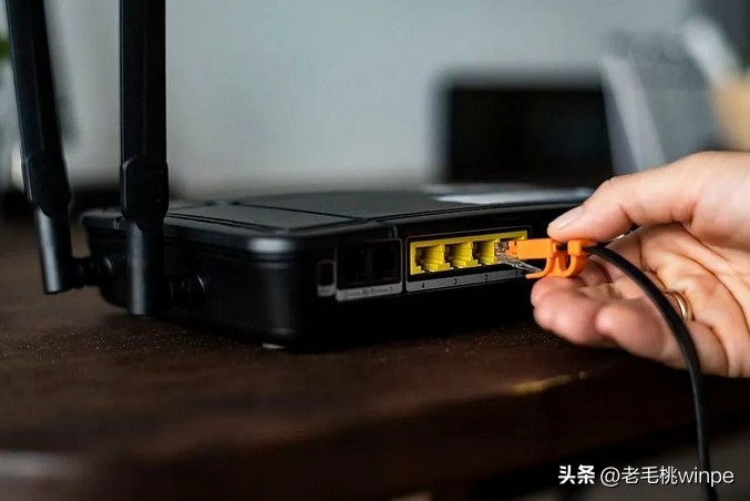 千兆网速达不到千兆怎么解决,千兆网速慢是什么原因啊