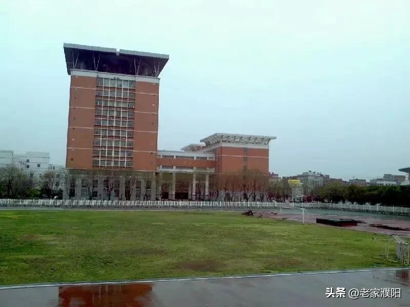 以前的洛阳vs现在的洛阳,曾经的洛阳大学