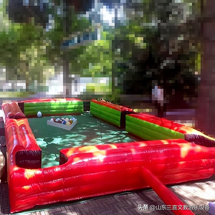 儿童游乐公园设备有哪些,亲子乐园游乐设施项目