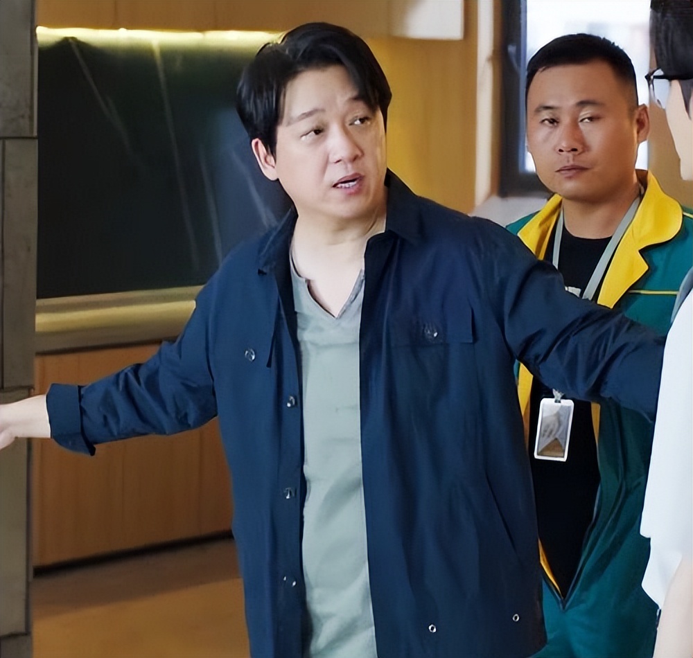 刚开播就遭吐槽的电视剧,开播前以为是烂剧