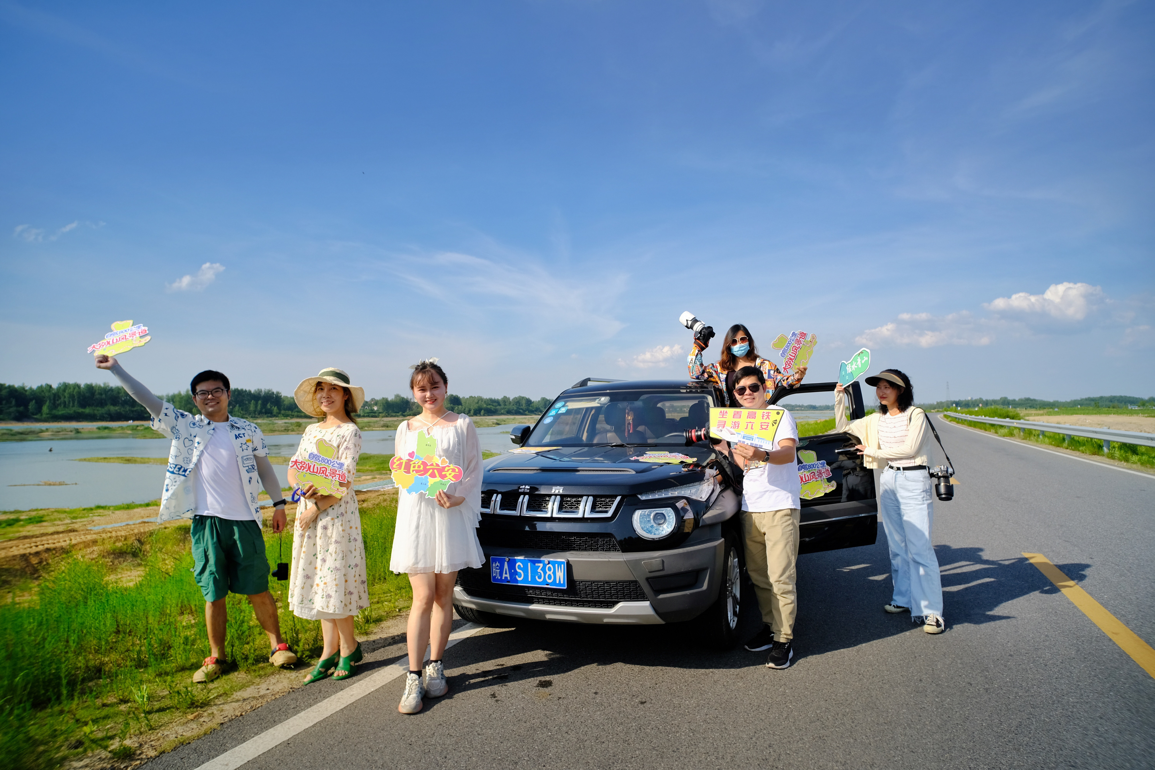 大别山赏秋自驾轨迹线路图,自驾大别山风景区