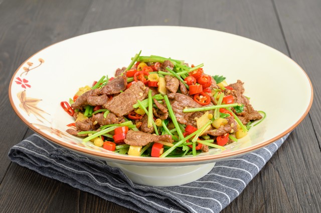 株洲好吃的美食推荐湘菜,湖南株洲特色美食推荐