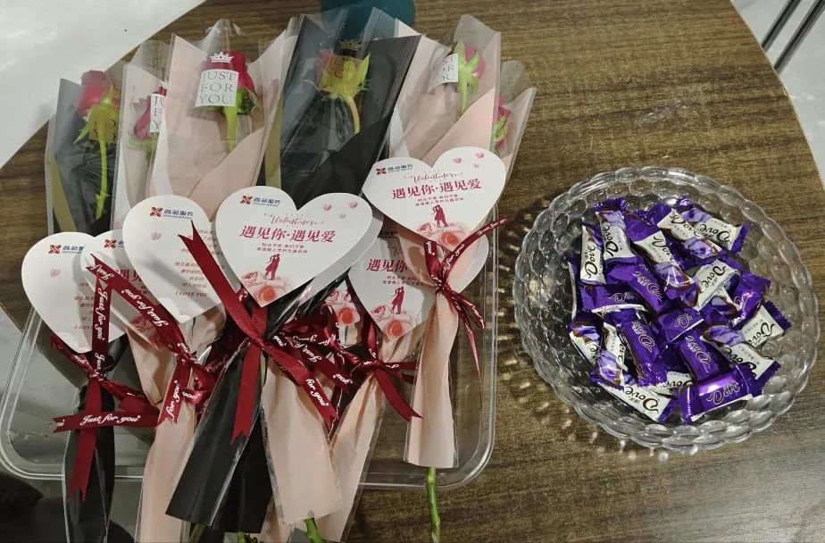 “鑫”式浪漫物语，你最钟爱哪一种？