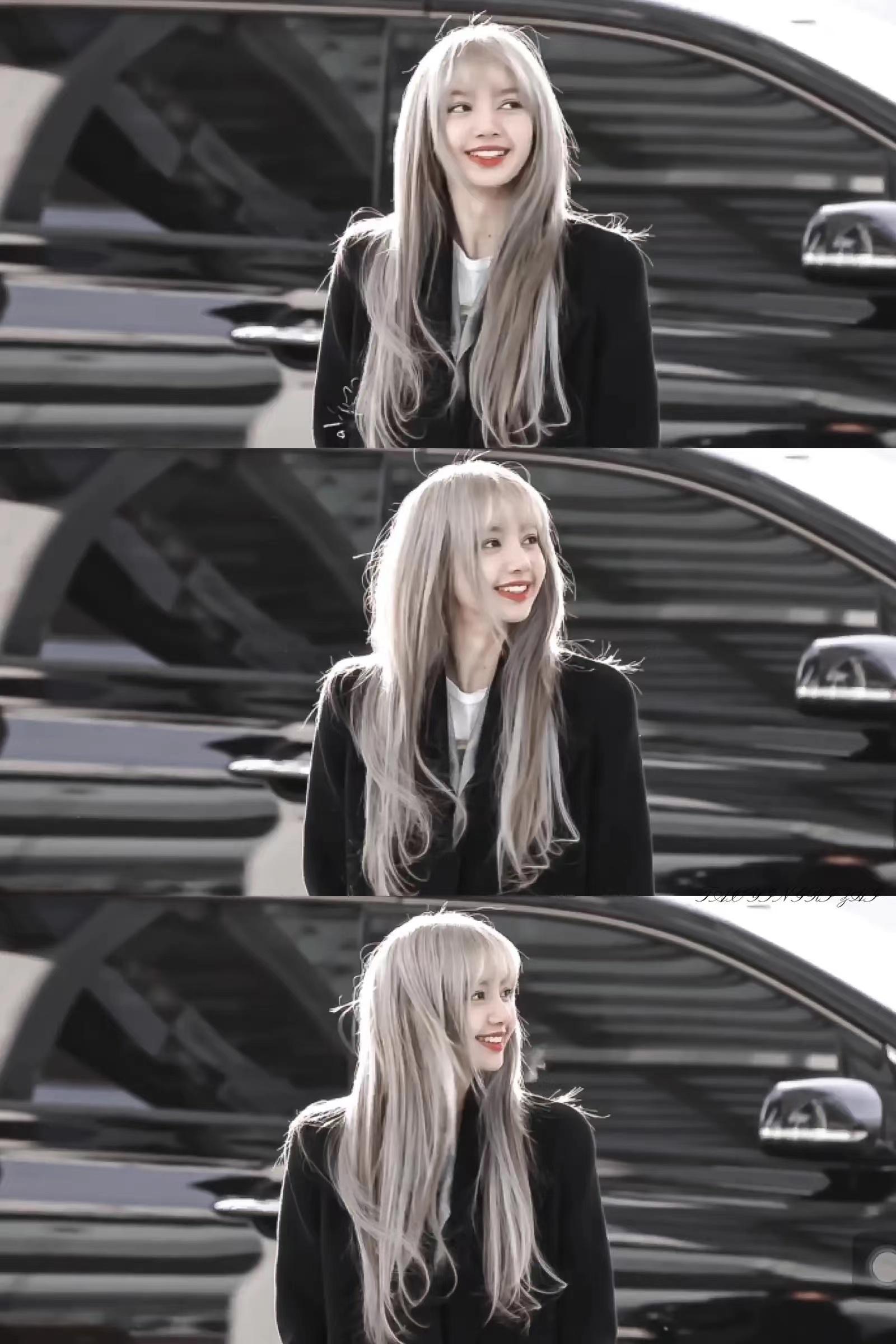 “人间芭比”Lisa：靠一个动作成顶流巨星，年仅20岁坐拥过亿身价