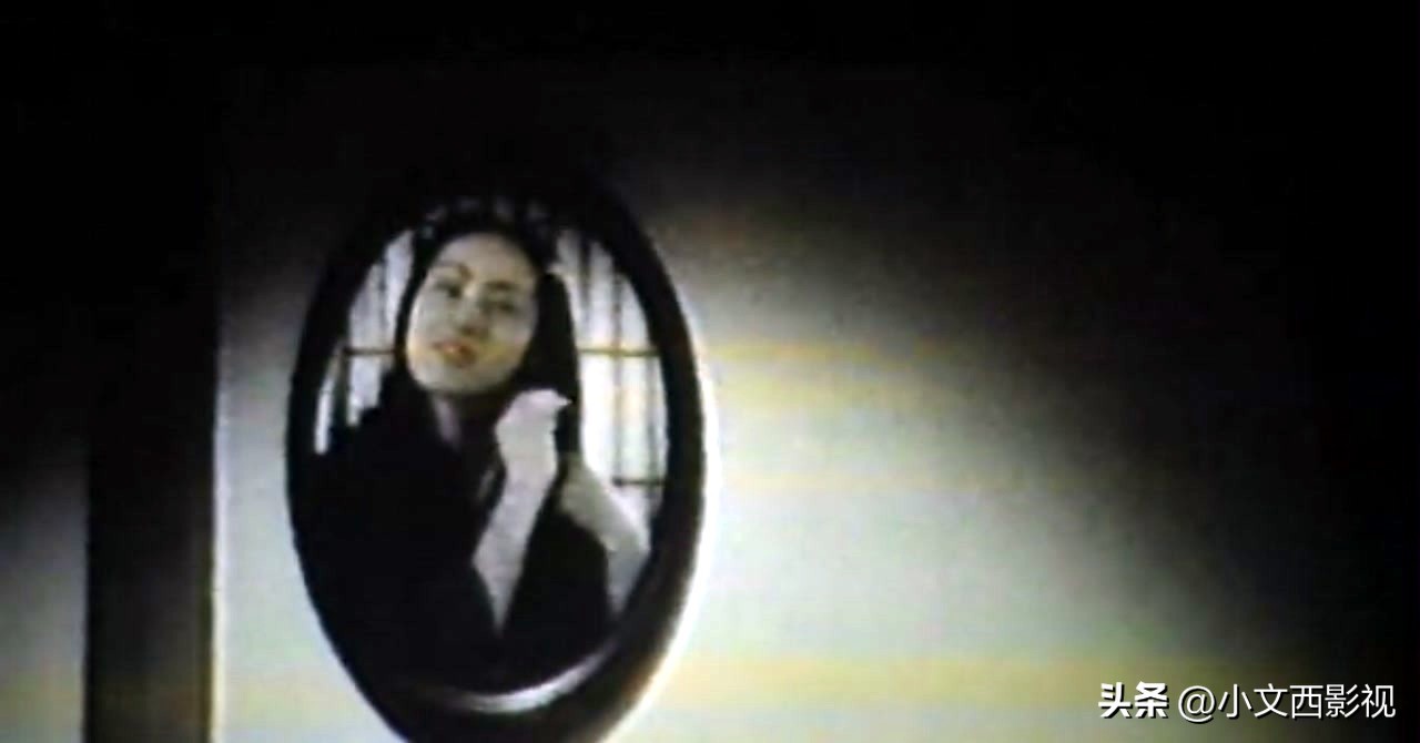 你看懂午夜凶铃了吗？十刷之后我发现了这些秘密，这部电影不简单