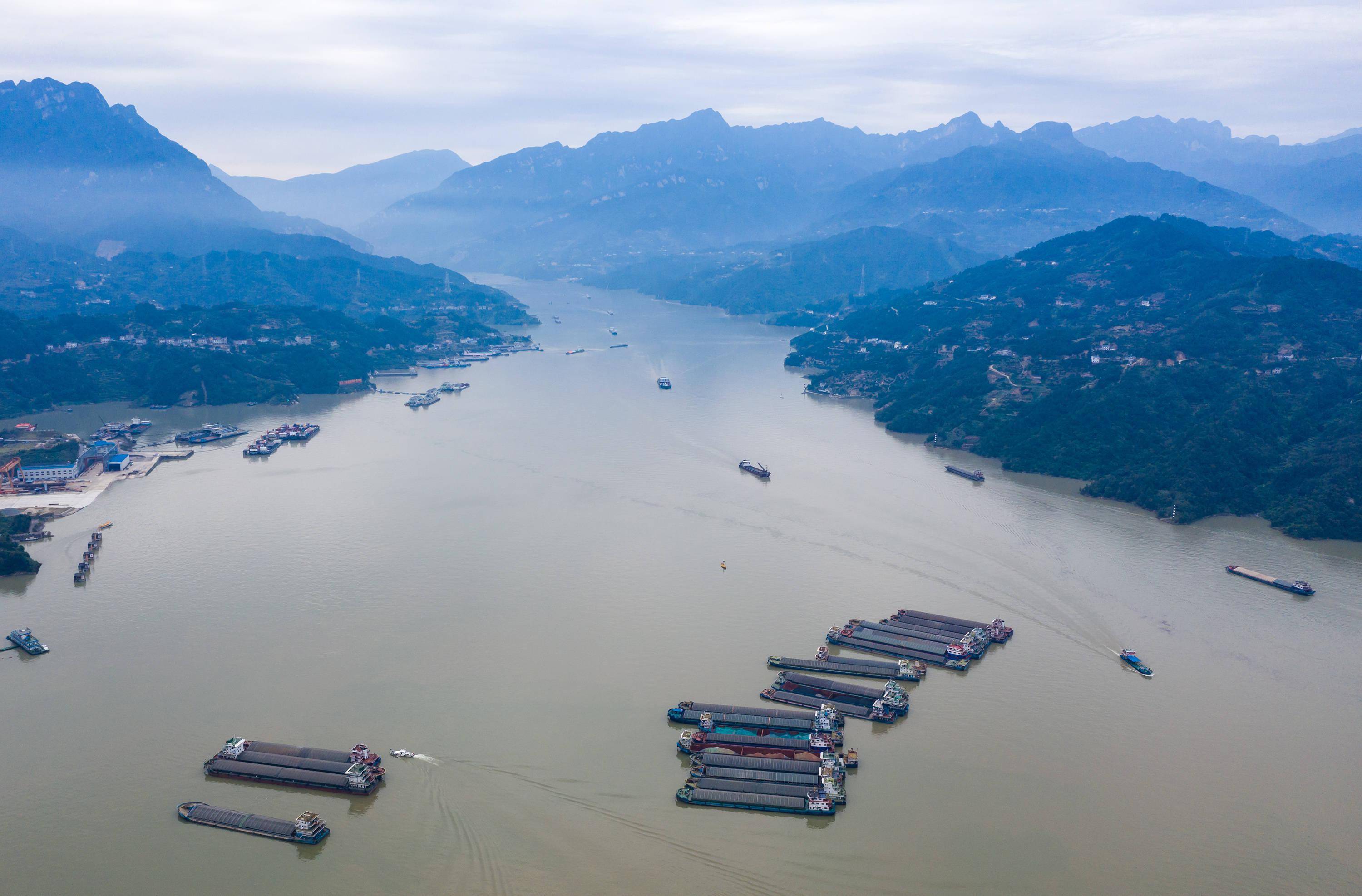 三峡大坝的防御军事力量,三峡大坝的军事防御能力有多强