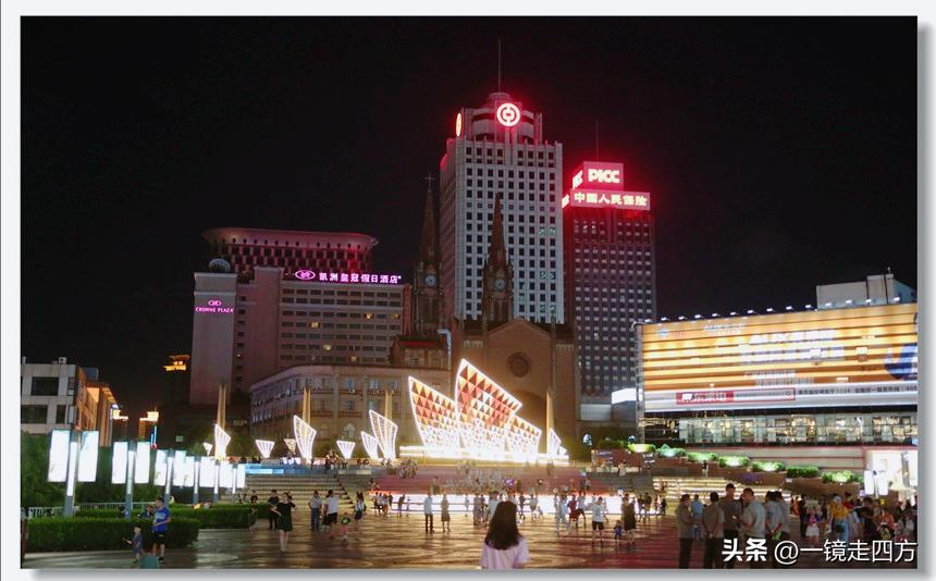 宁波大型购物广场,宁波天一购物广场