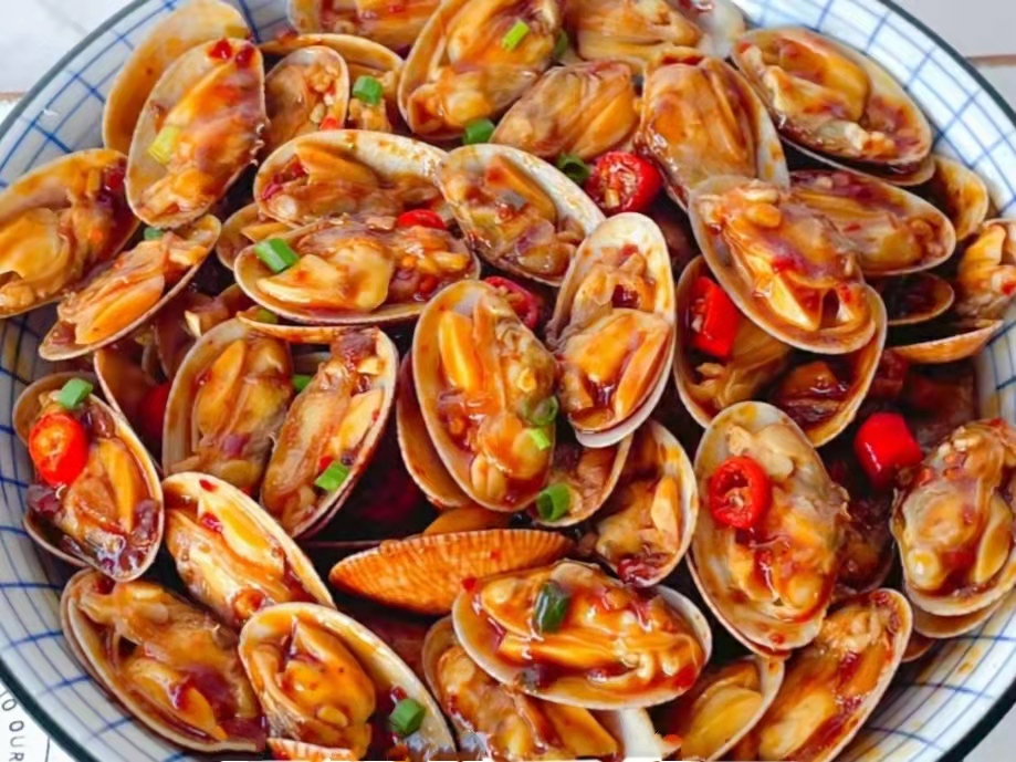 招待客人的十道家常菜菜谱,适合冬季待客的12道家常菜