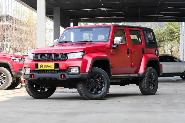 深度体验斯巴鲁傲虎,玩斯巴鲁傲虎