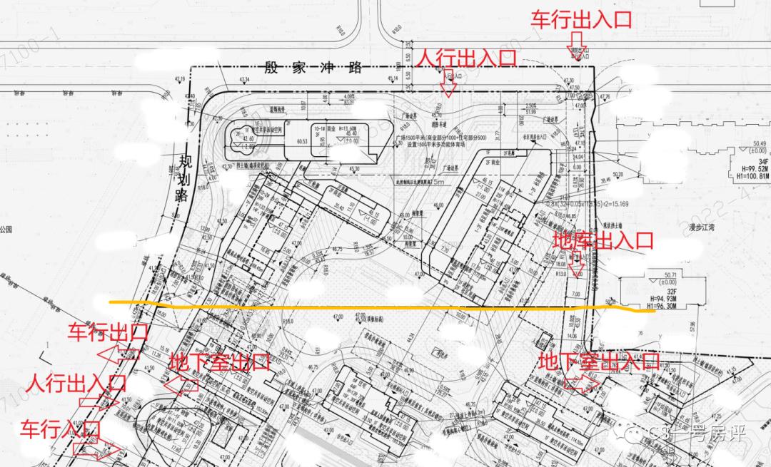 长沙绿城凤起麓鸣设计,长沙绿城凤起麓鸣深度评测