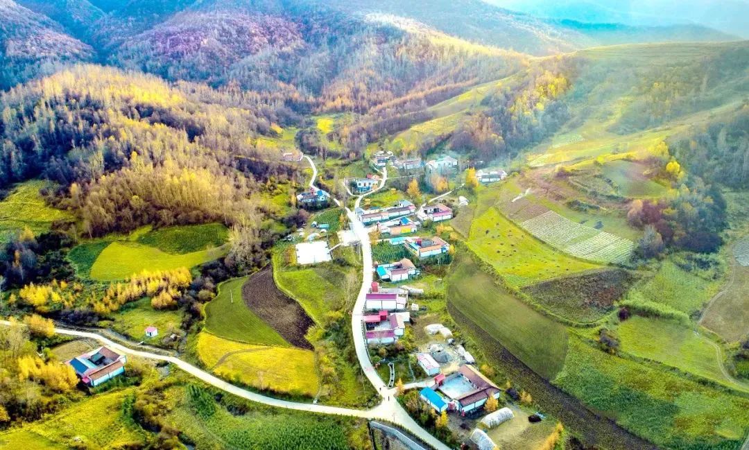 速收！兰州出发，临夏太子山旅游大通道及3-5日大环线自驾游攻略！