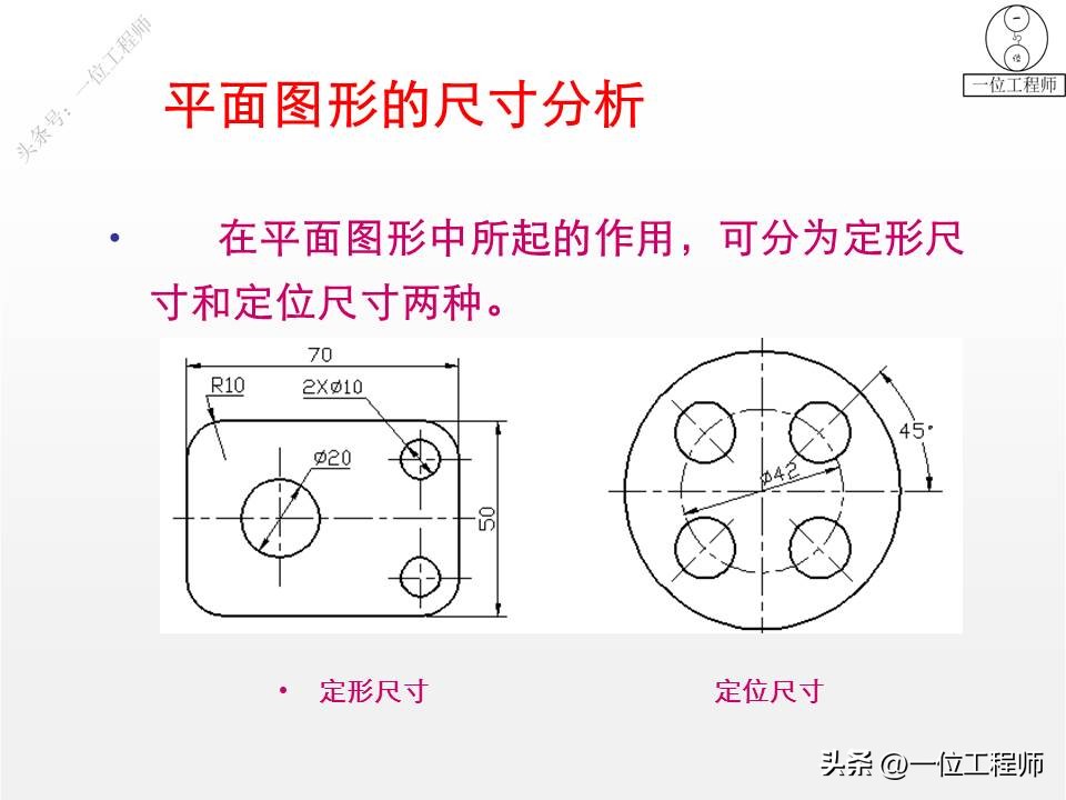 机械制图尺寸大全图解,机械制图2d标注