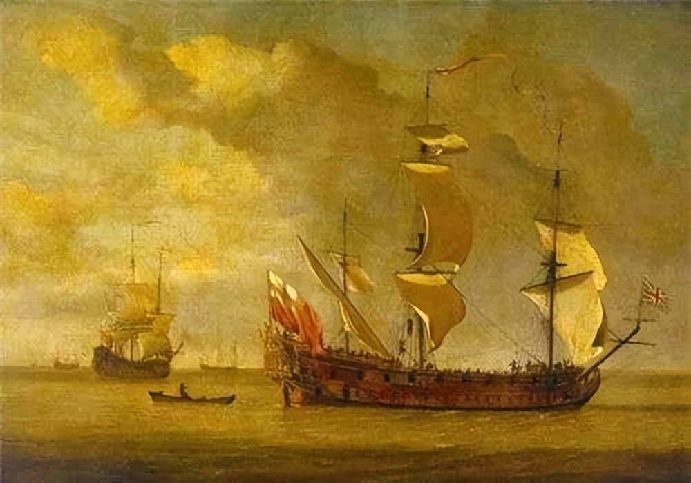 18世纪奴隶贸易最严重的原因,奴隶贸易的原因和影响