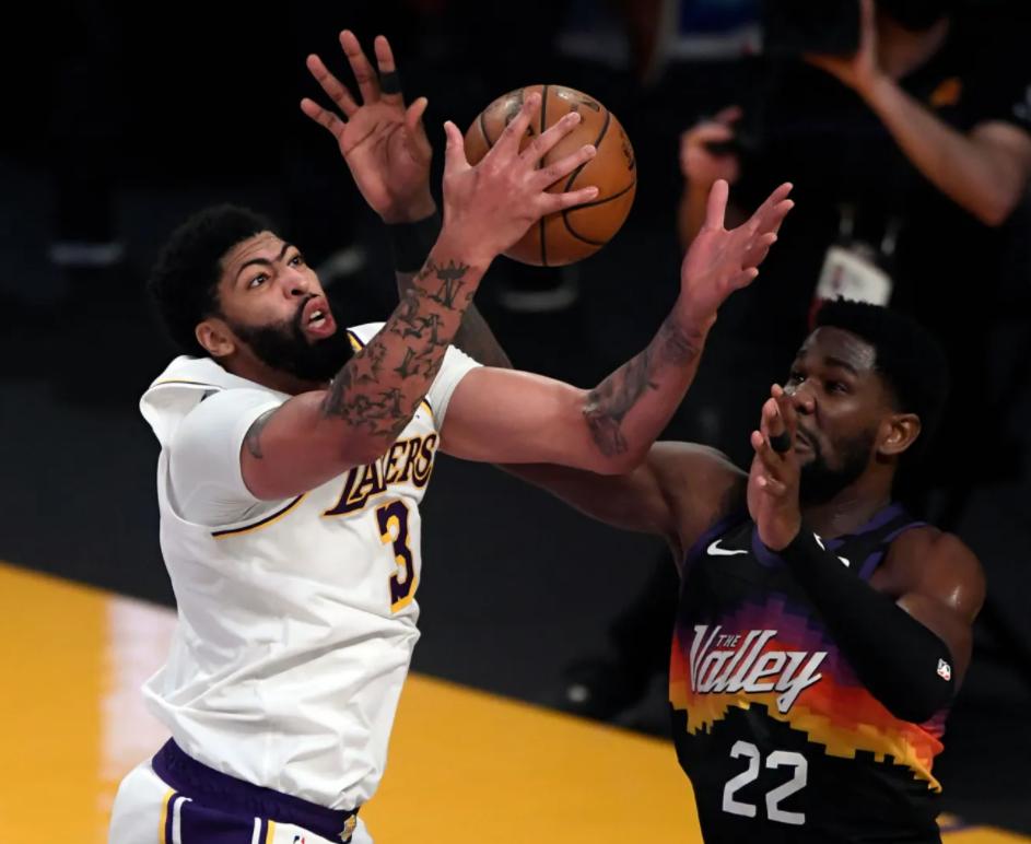 美媒中锋排名,美媒新赛季前十中锋