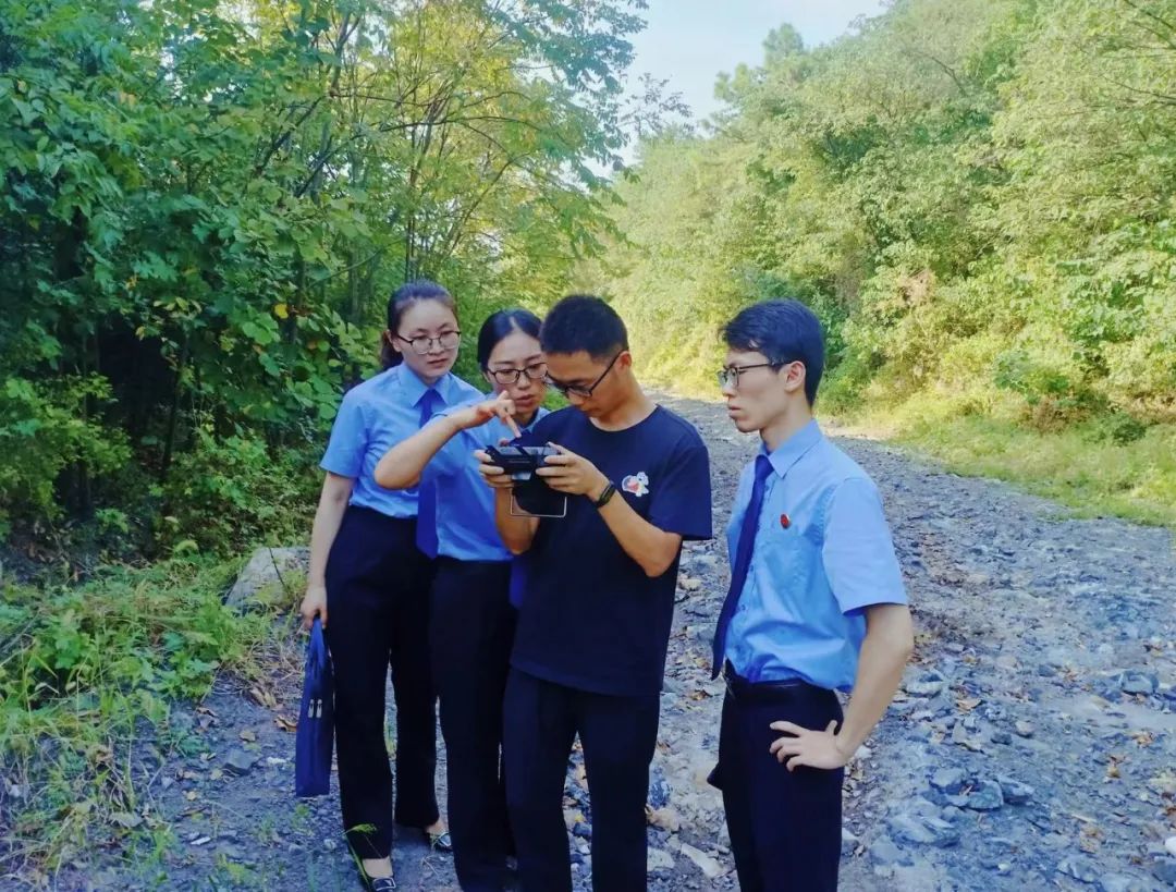 检察机关督促整治非法采矿,非法采矿罪300多万案例