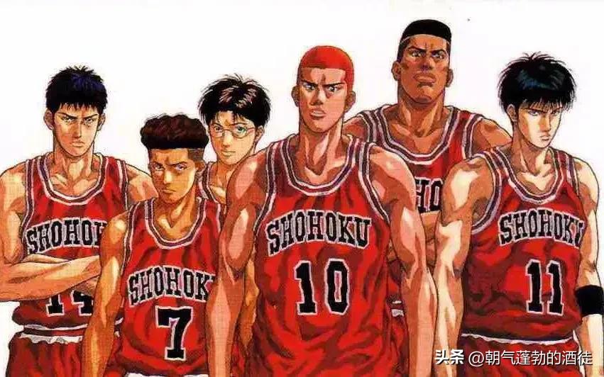 所谓的——我们全国大赛见！是什么意思？