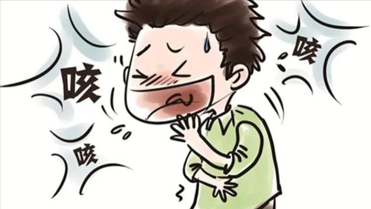 肺部有痰咳不出来的解决妙招,肺部咳出很多痰是快好了么