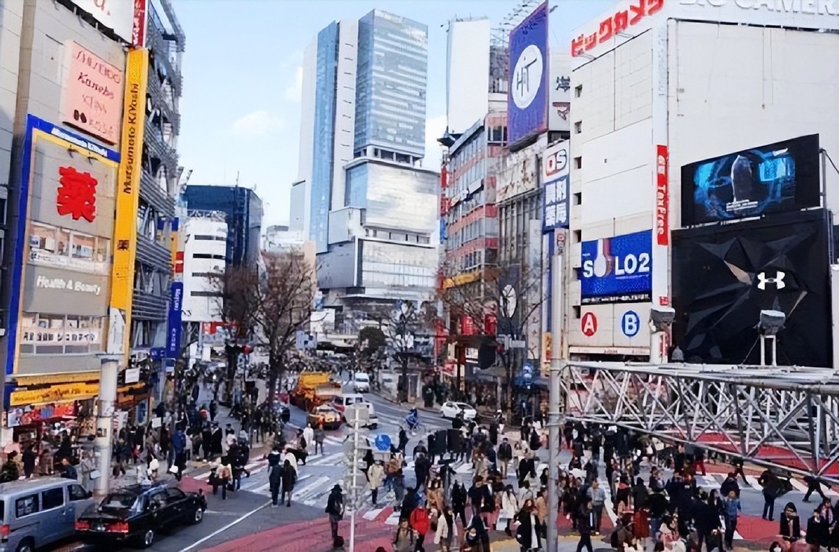 广场协议对日本经济的影响,广场协议对日本经济产生影响