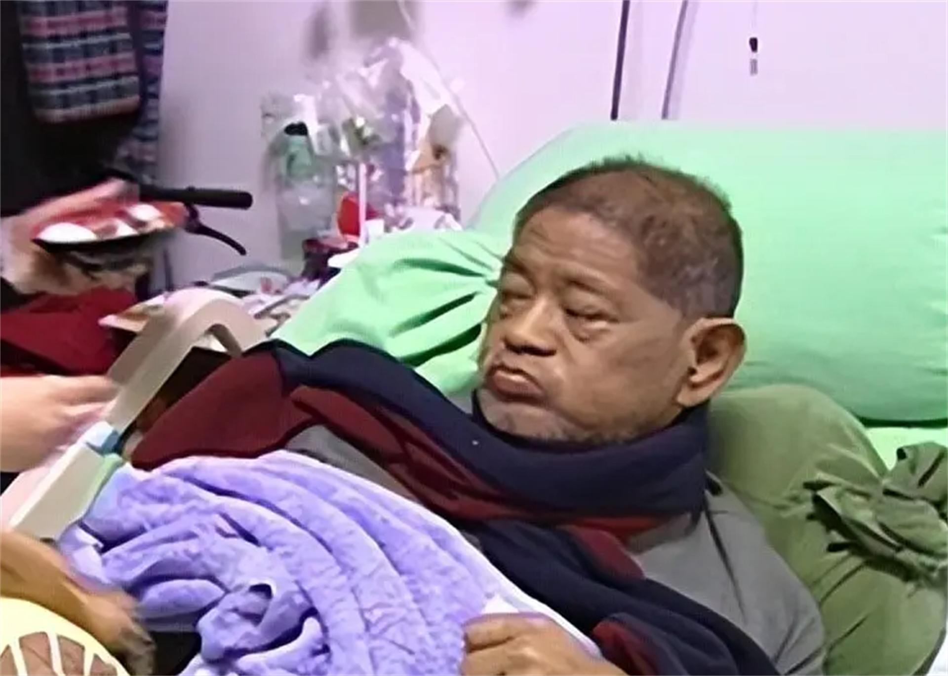 他年赚56亿拿20亿泡妞，别墅养着百位美女，晚年给儿子留26亿巨债