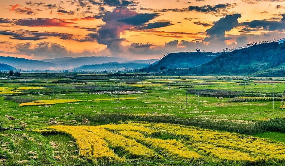 徐霞客关于腾冲火山的描写,徐霞客走过最长的路线腾冲