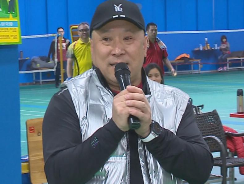 李永波婚礼视频,李永波运动员时期