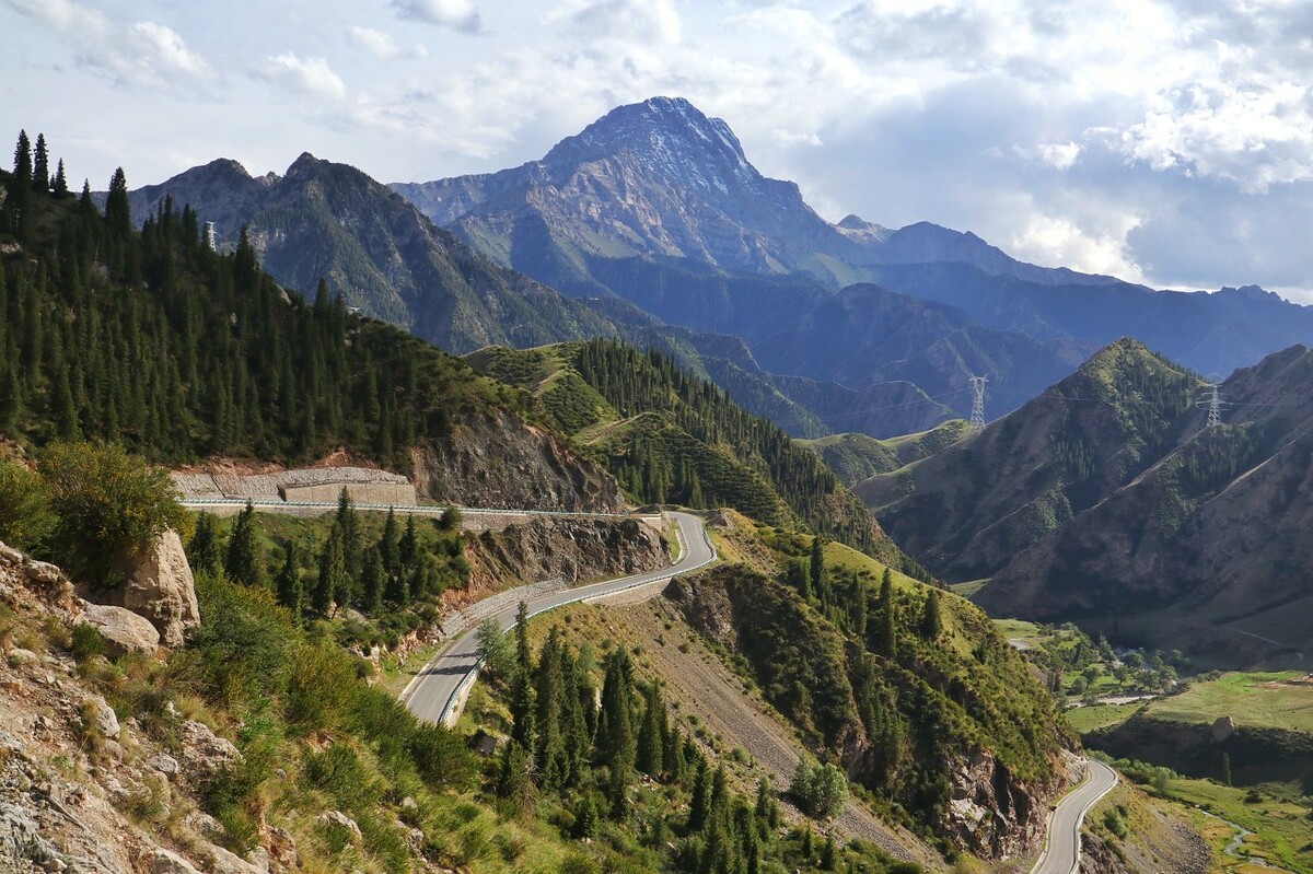疆内包车价目表,疆旅租车乌鲁木齐