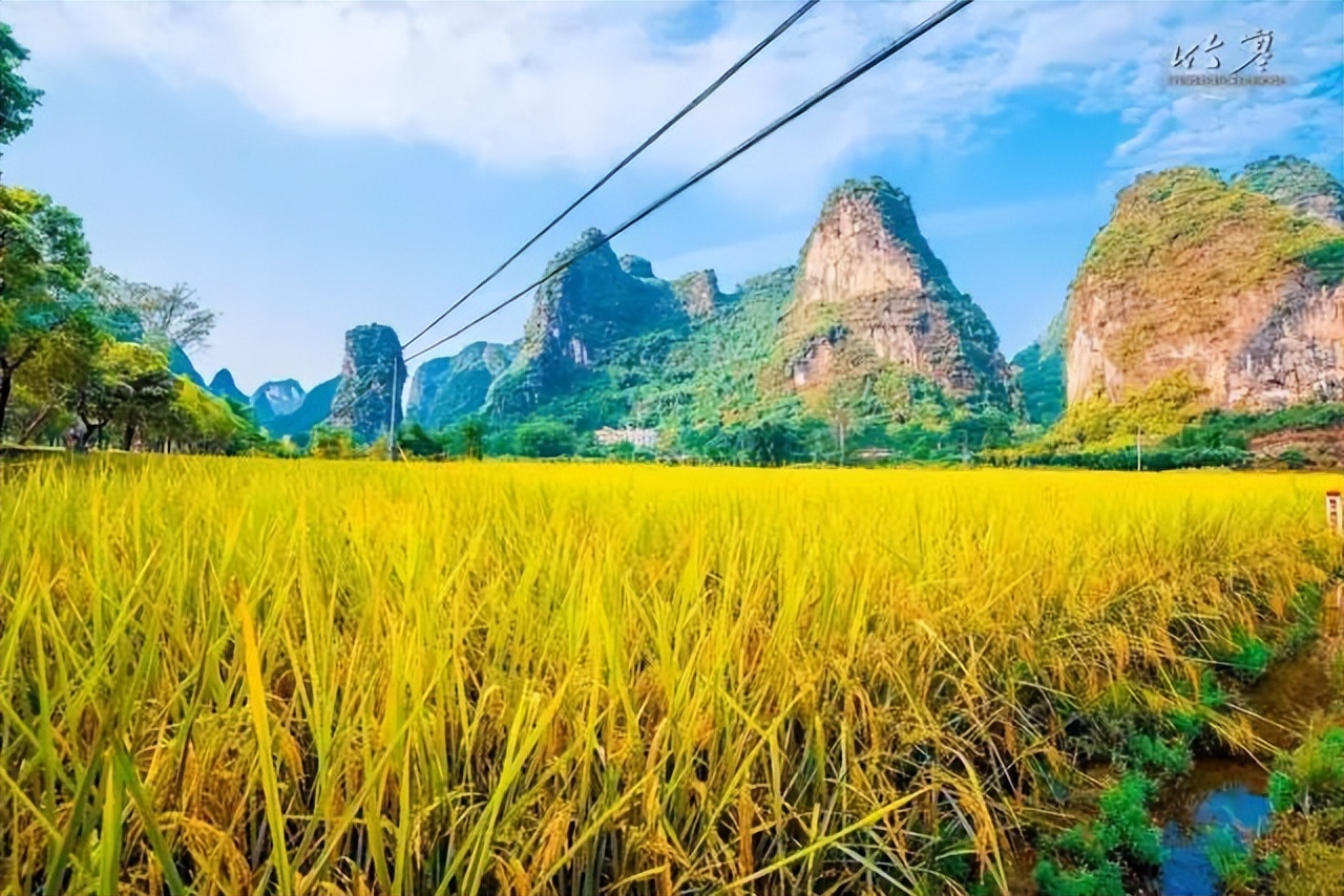 30个最美小城你去过哪几个了,10个国内此生必去的美丽小城