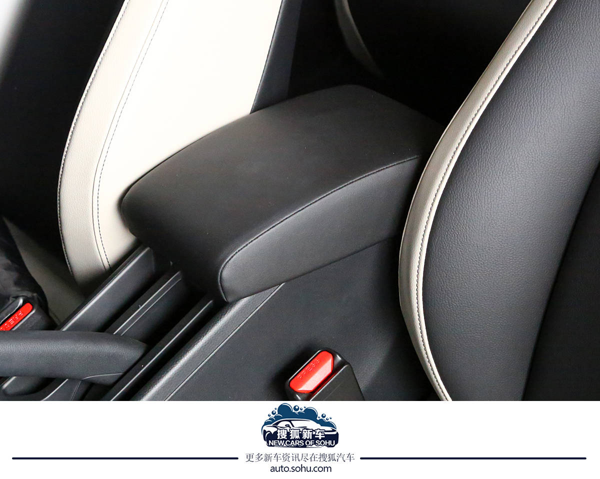 燃油车小车车,高性能燃油车的倔强试驾体验