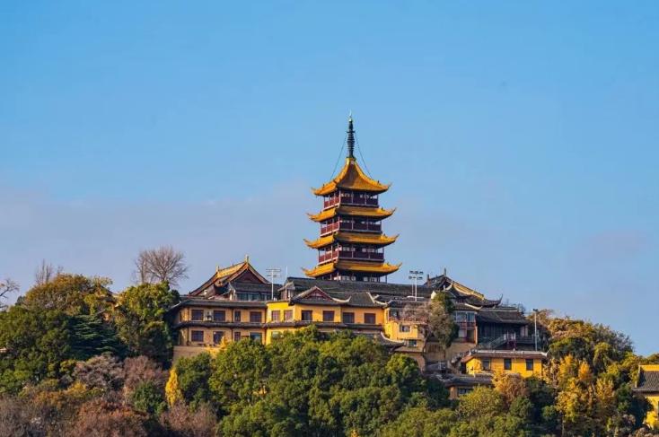 旅游江苏最值得去的地方,江苏有哪些值得旅游的地方和景点