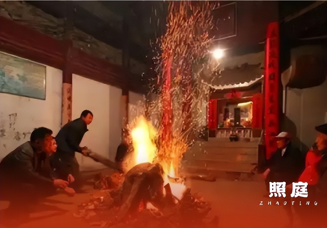 山东人过年的真实瞬间,山东人是如何过春节的