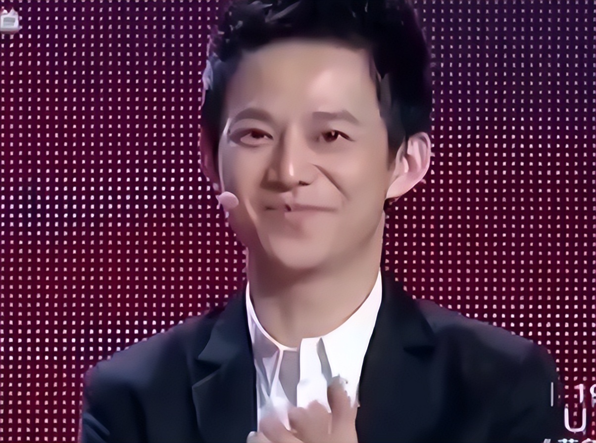 马丽得奖何炅哭了,马丽获奖何炅哭了