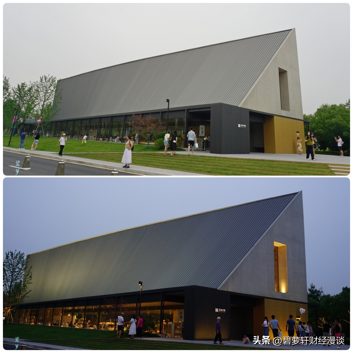 穿越5000年漫步良渚古城遗址公园,穿越千年探秘南粤