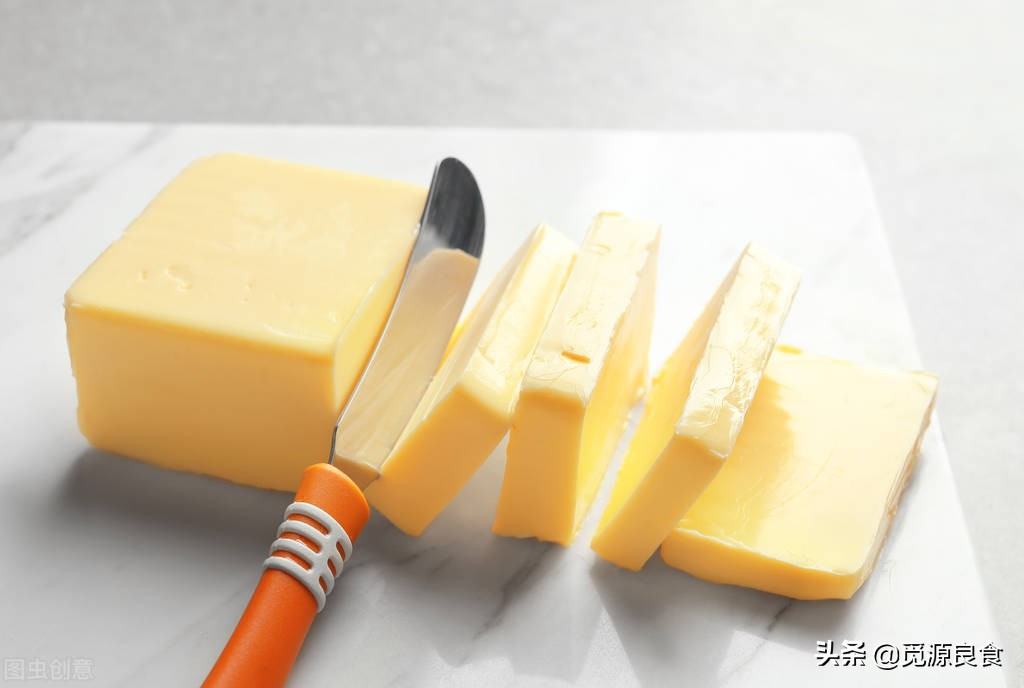 黄油基本上是进口吗,黄油为什么在中国那么贵