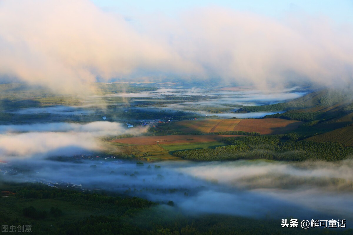 你能猜到谜底吗,你能猜出来谜底是什么吗