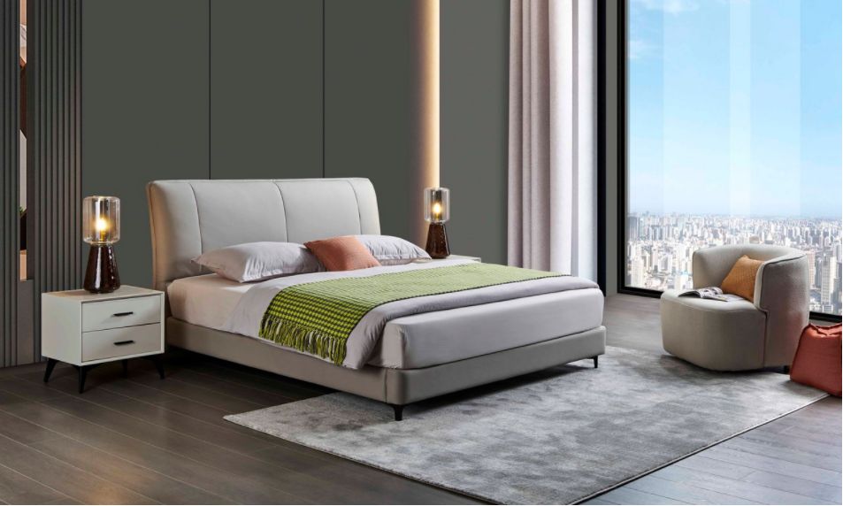 如何通过色彩搭配营造装修高级感,怎样搭配家具色彩