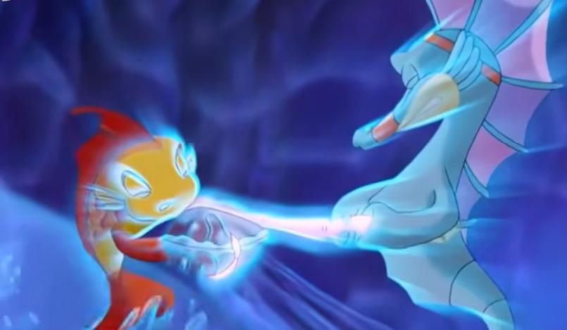 世界杯吉祥物拉伊卜飘逸亮相,世界杯吉祥物小鲤鱼